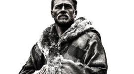 Timeline: King Arthur Step One