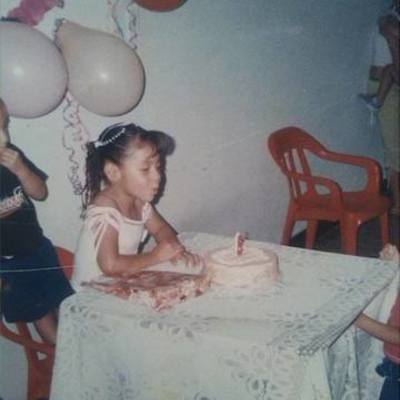 Timeline: linea de tiempo Catalina