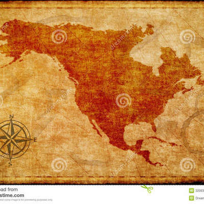 Timeline: History of North America