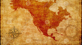 Timeline: History of North America