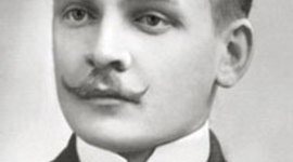 Timeline: Жыццёвы шлях Я.Купалы