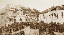 Timeline: תהליך מתן האמנציפציה ליהודים בגרמניה