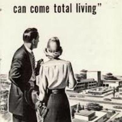 Timeline: POST- WWII TIMELINE OF EVENTS