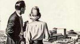 Timeline: POST- WWII TIMELINE OF EVENTS