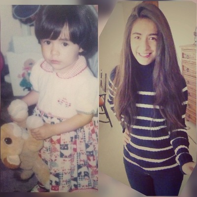 Timeline: Mi línea de tiempo