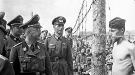 Timeline: Economic Events from 1940-1949