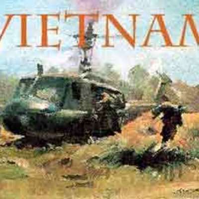 Timeline: Vietnam War