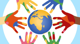 Timeline: Principales Hitos internacionales Hacia una Educación Inclusiva