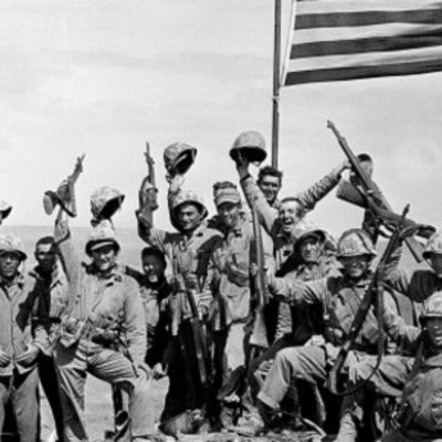 Timeline: World War II