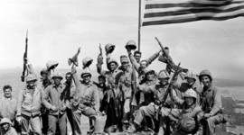 Timeline: World War II