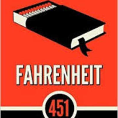 Timeline: English III Honors - Semester Project Fahrenheit 451 Timeline