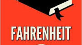 Timeline: English III Honors - Semester Project Fahrenheit 451 Timeline