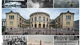 Timeline: 10CTUS13 - Velferdssamfunnet Norge