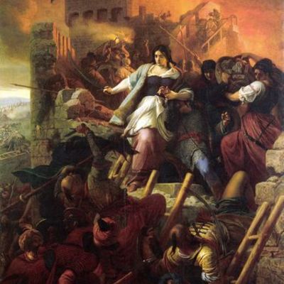 Timeline: Magyarország története 1490-1711