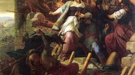 Timeline: Magyarország története 1490-1711