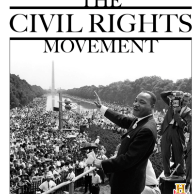 Timeline: Civil Rights