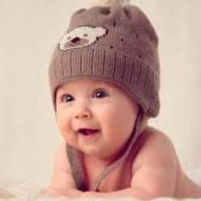 Timeline: Baby's First Year Timeline, Sarah Mashaleh