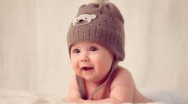 Timeline: Baby's First Year Timeline, Sarah Mashaleh