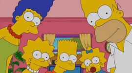 Timeline: The Simpsons - Temporada 28