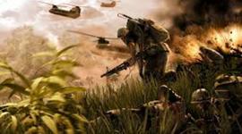 Timeline: Vietnam War