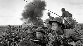 Timeline: Vietnam War