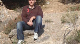 Timeline: La línea de Álvaro