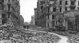 Timeline: WORLD WAR II AFTERMATH