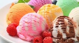 Timeline: Historia del Helado