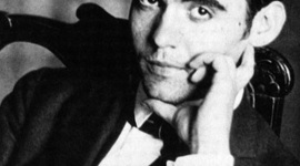 Timeline: VIDA DE FEDERICO GARCIA LORCA