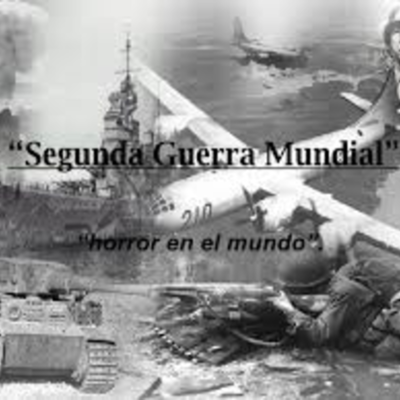 Timeline: Guerras entre países.