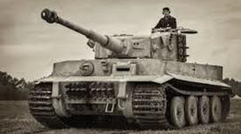 Timeline: World War the Sequel [that Nobody Wanted]