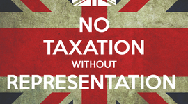 Timeline: Events Leading up to The American Revolution