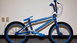 Timeline: Las Bicicletas