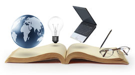 Timeline: HITOS DE LA TECNOLOGIA EDUCATIVA