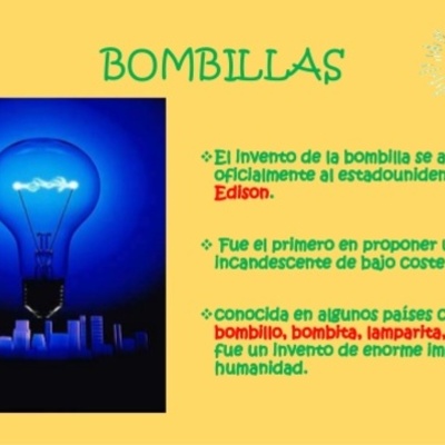 Timeline: inventos mas significativos