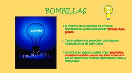 Timeline: inventos mas significativos