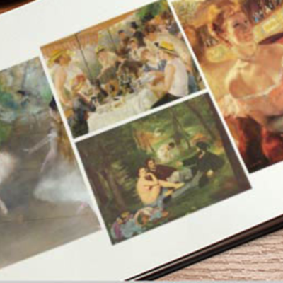 Timeline: Impressionism Art Era (1862-1917)