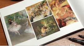 Timeline: Impressionism Art Era (1862-1917)