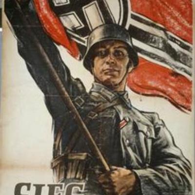 Timeline: Origen del Nacionalsocialismo (Linea de tiempo Hitler)