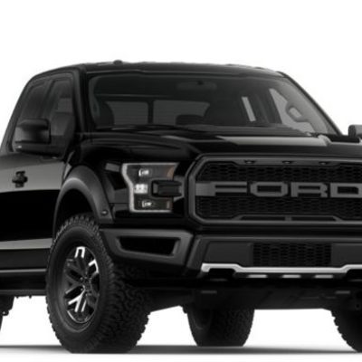 Timeline: Ford F-150 Raptor