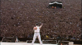 Timeline: Los 7 conciertos con mejor asistencia a nivel mundial.