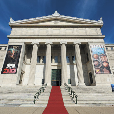 Timeline: Virtual Humanities Museum