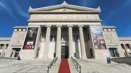 Timeline: Virtual Humanities Museum