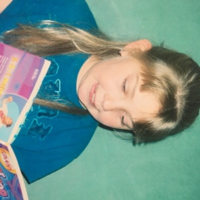 Timeline: Reading and Writing Experiences