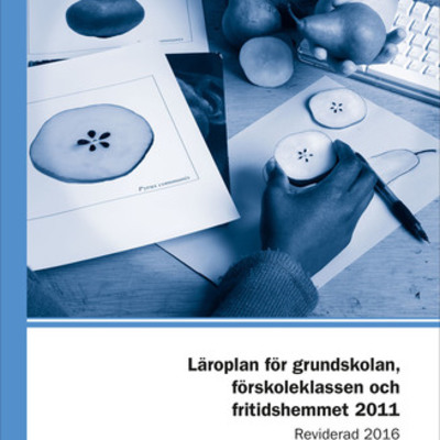 Timeline: Läroplaner