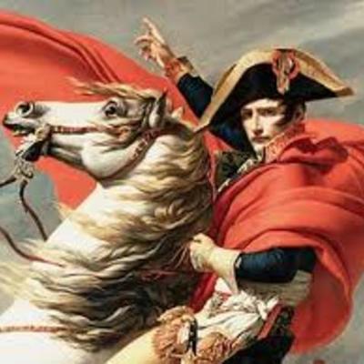 Timeline: Napoleone