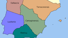 Timeline: HISPANIA