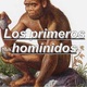 Los primeros homnidos 1 638