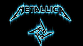 Timeline: Альбомы Группы Metallica