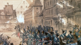 Timeline: L'OTTOCENTO